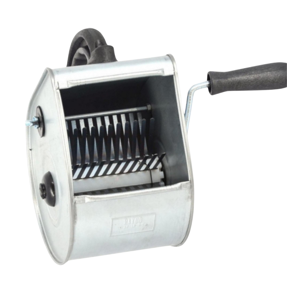 DUYAR SERPME MAKİNASI METAL 001