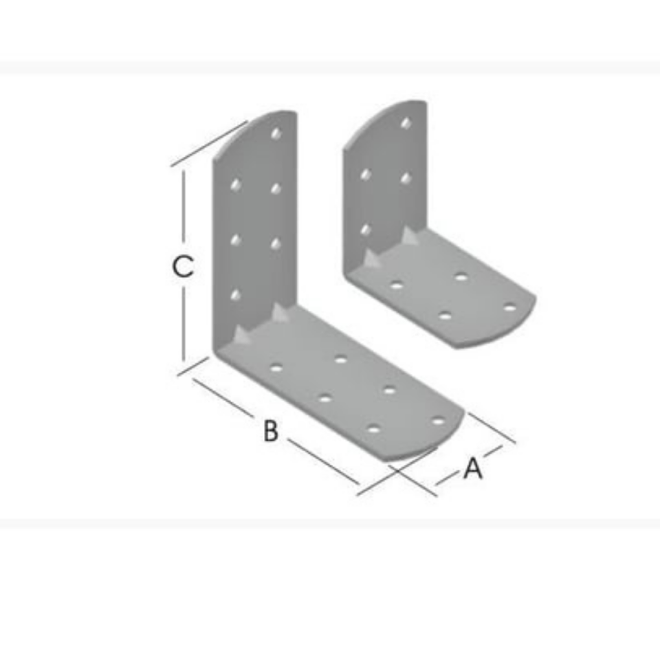 40X25X25 90 DERECE KÖŞEBENT 19860