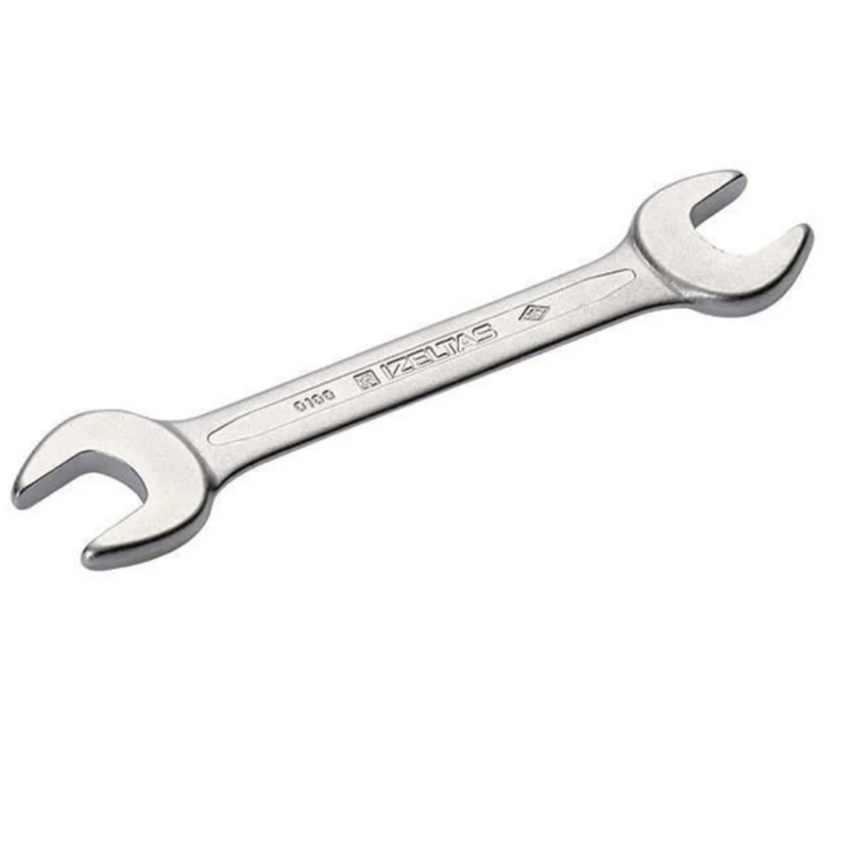 İZELTAŞ 18X19 ÇATAL ANAH.