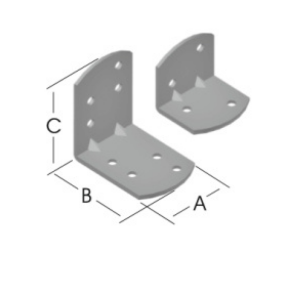 30X35X35 90 DERECE KÖŞEBENT 198