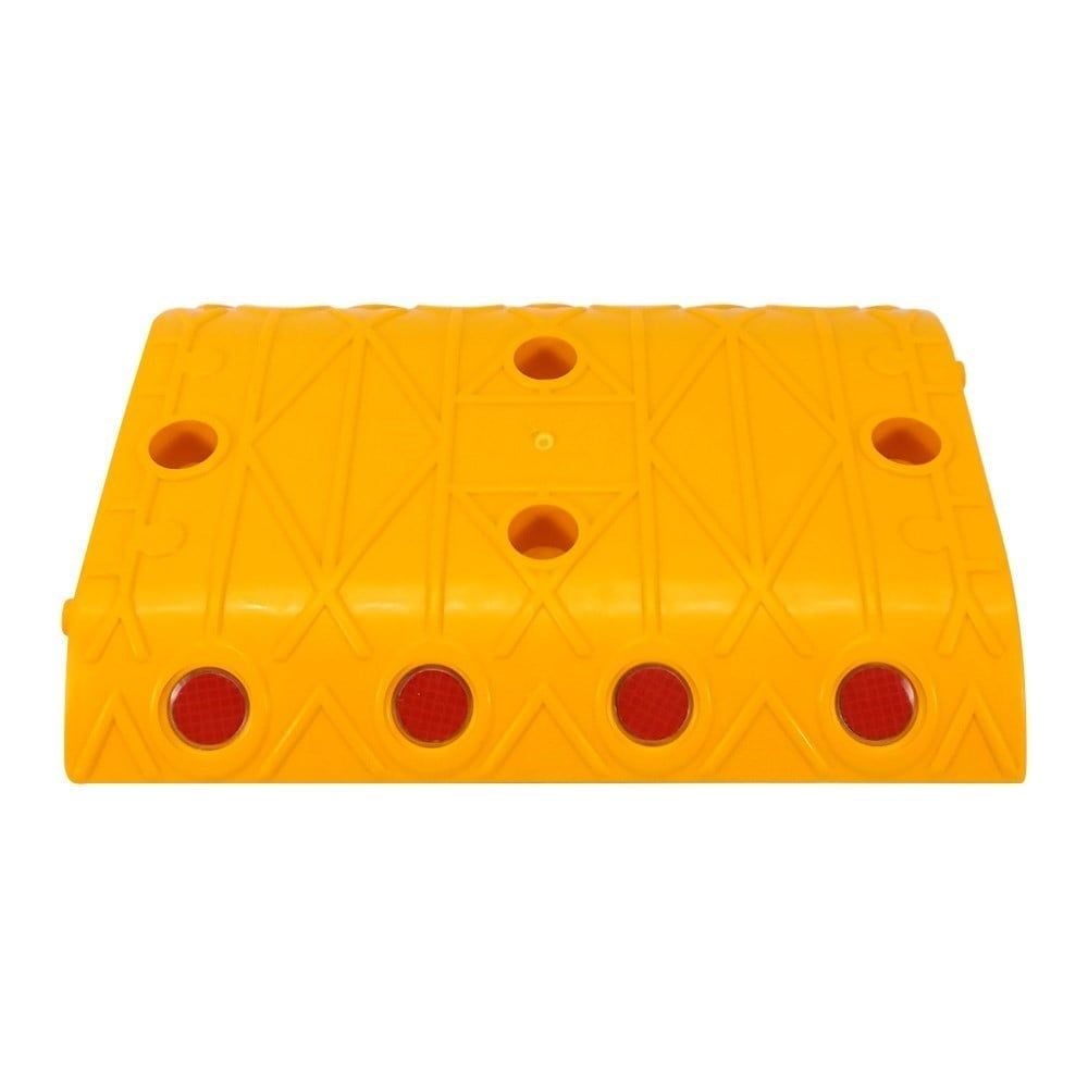 YOL KASİSİ KLASİK SARI 12100-  35 CM