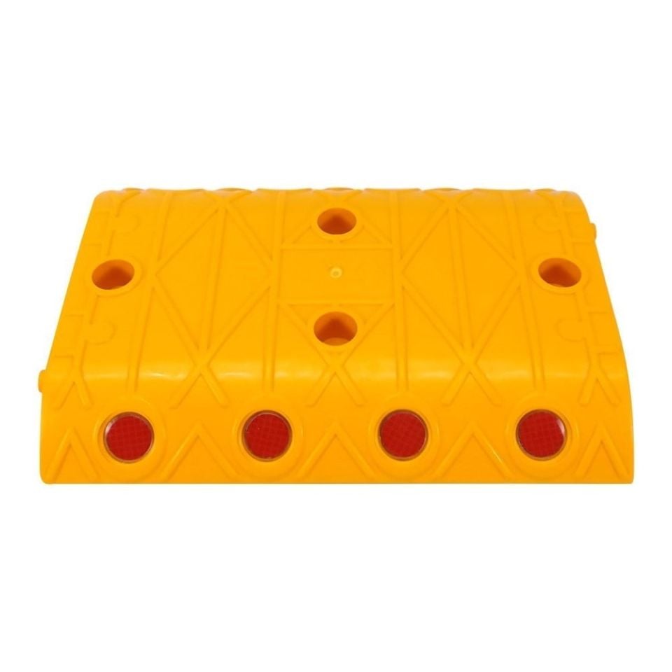 YOL KASİSİ KLASİK SARI 12100-  35 CM