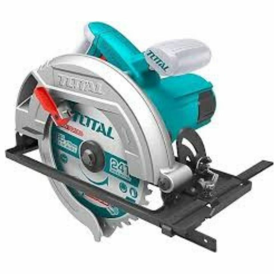 TOTAL DAİRE TESTERE 1600 W TS1161856