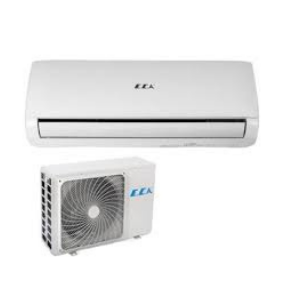 ECA SPYLOS KLİMA 18000 BTU A++