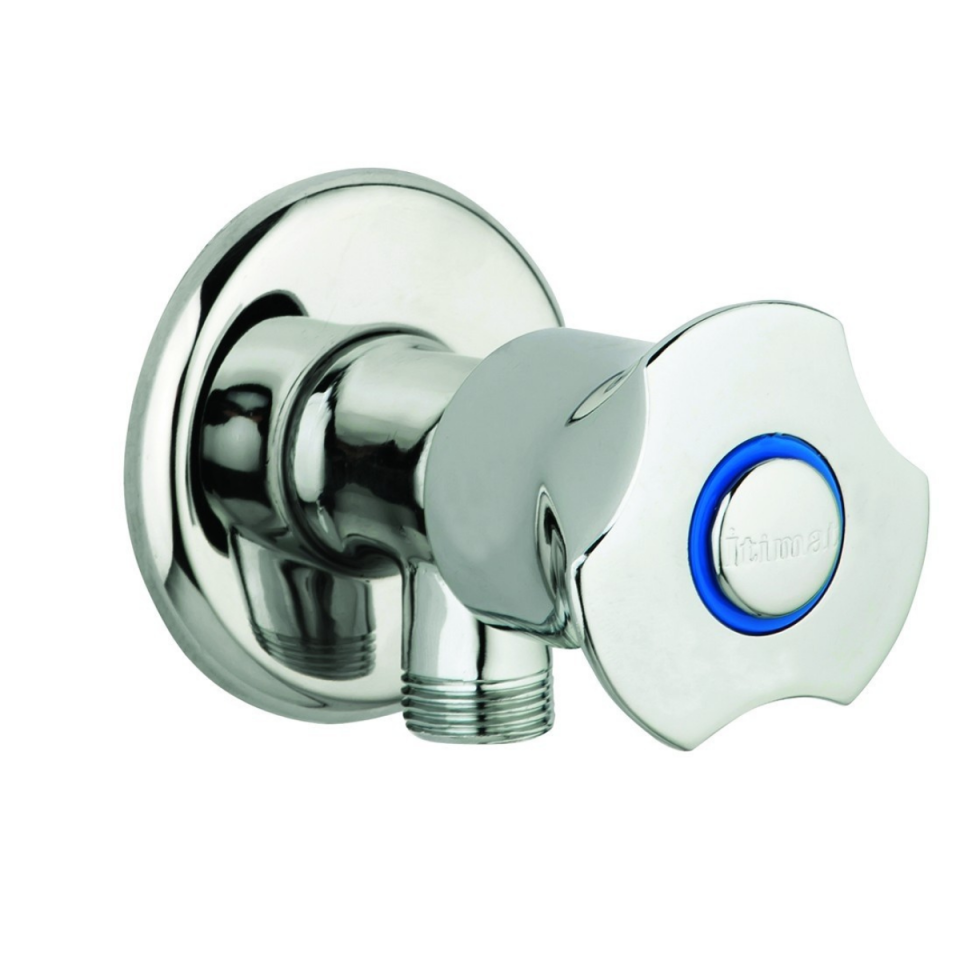 İTİMAT GAMA VOLANLI ARA MUSLUK 712