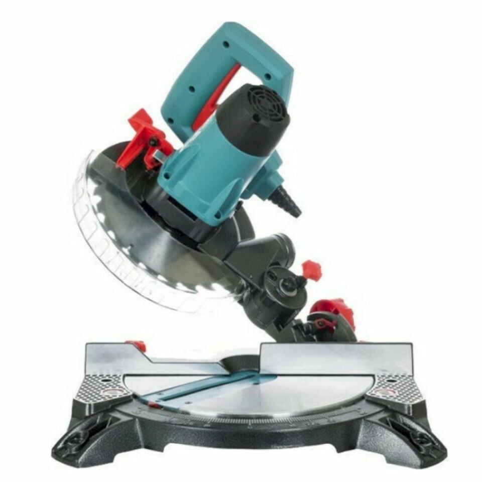 TOTAL GÖNYE KESME MAKİNASI 1400 W TS42142101