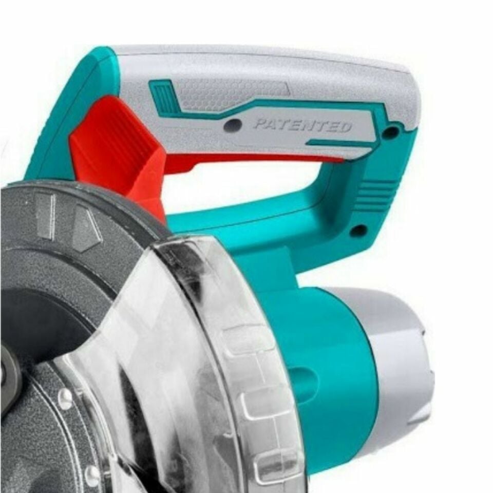 TOTAL GÖNYE KESME MAKİNASI 1400 W TS42142101