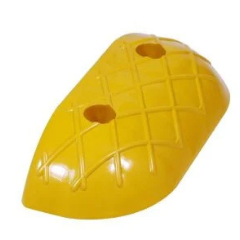 YOL KASİS KAPAĞI SARI 12101