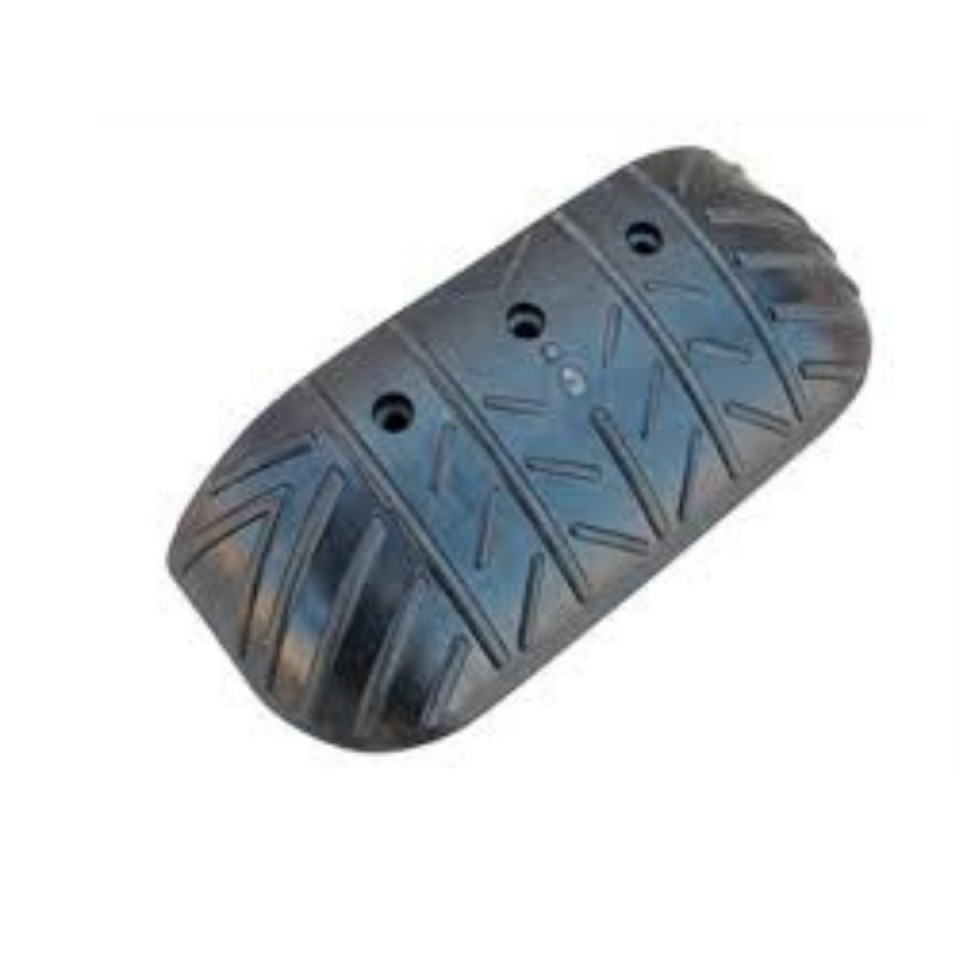 YOL KASİS KAPAĞI SİYAH 12101