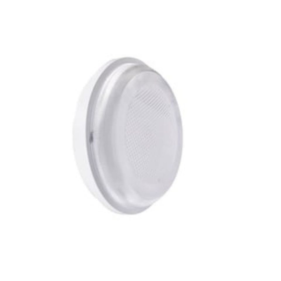 NOAS 24W VEGA KRİSTAL NEMLİYER ARM.BEYAZ YL14-0024