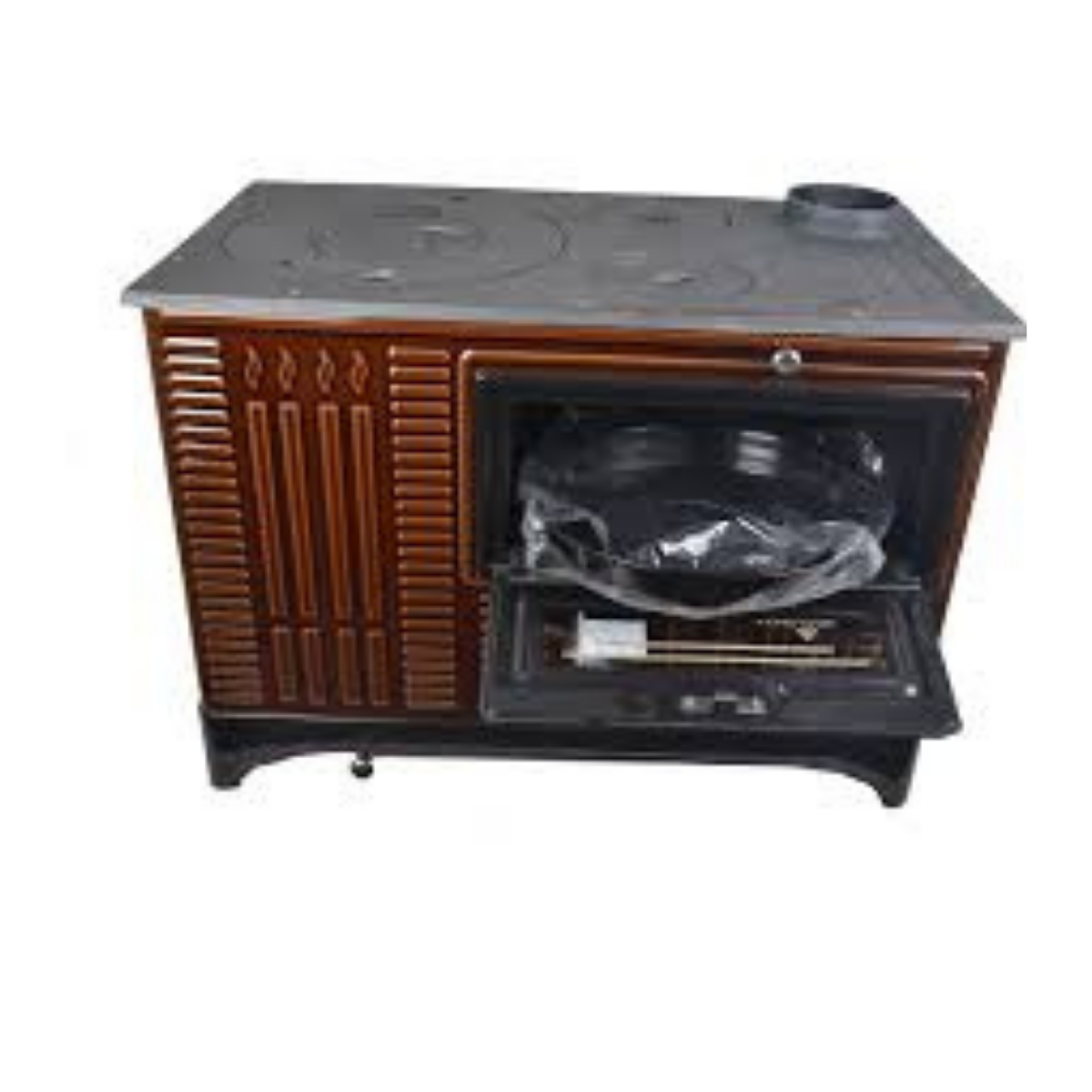 AÇAN SOBA MERİÇ MAJOLİK KUZİNE