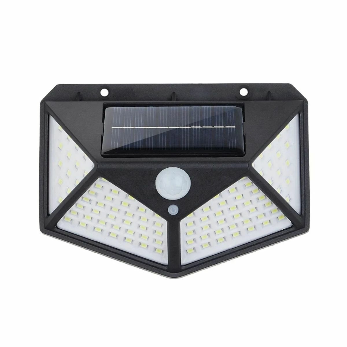 NOAS 50W TİTAN SOLAR APLİK BEYAZ YL84-1001-S