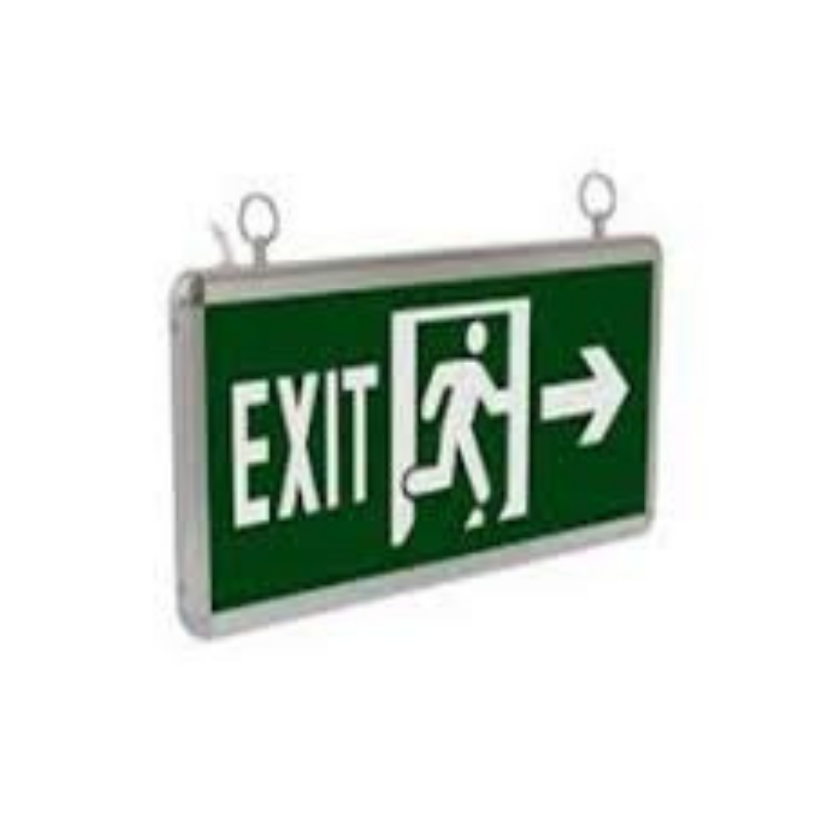 BENAR RS-EG 005 KAPI ÇIKIŞLI EXIT GREEN