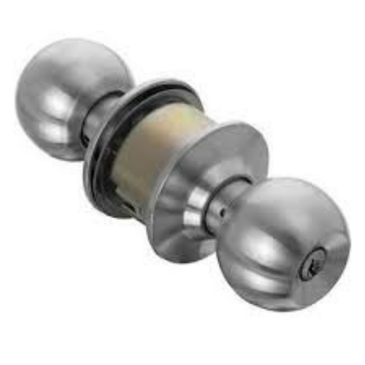 TENYALE TOPUZLU KİLİT SATEN ODA