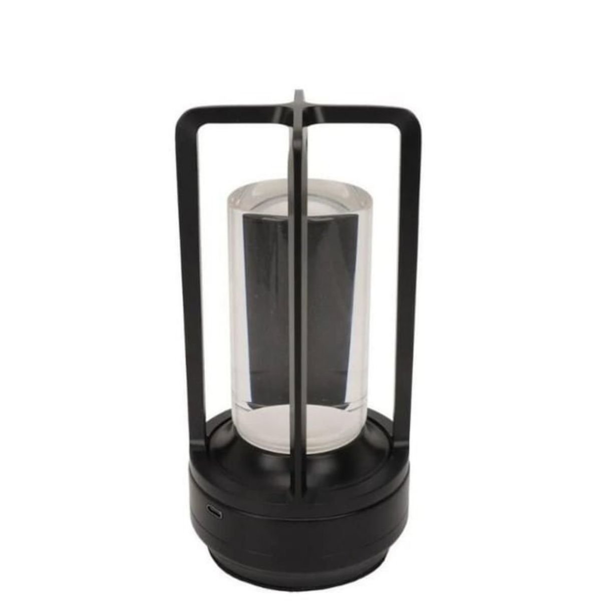 NOAS HALKİ ŞARJLI MASA LAMBASI YL86-1244