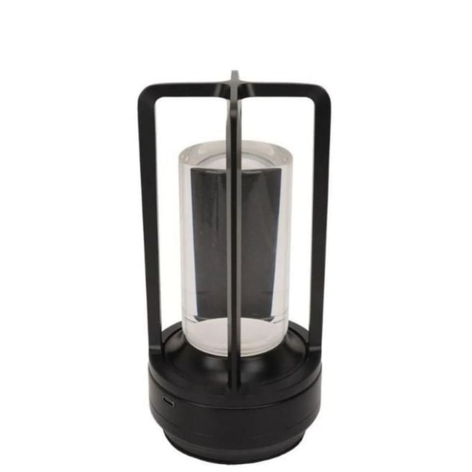 NOAS HALKİ ŞARJLI MASA LAMBASI YL86-1244