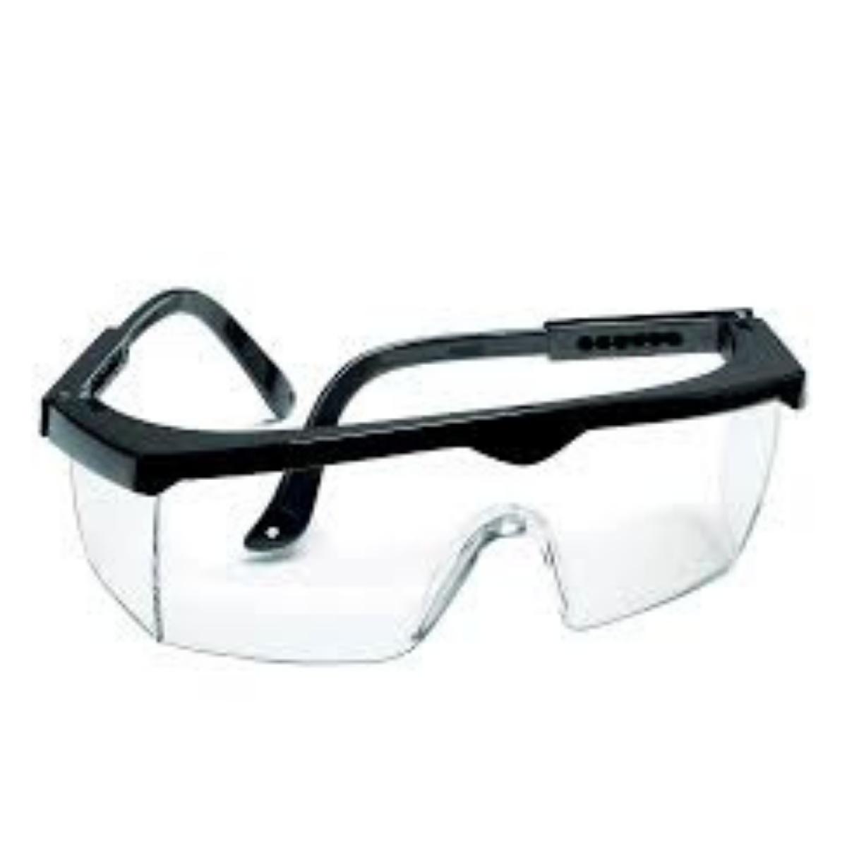 KORUYUCU GÖZLÜK ŞEFFAF