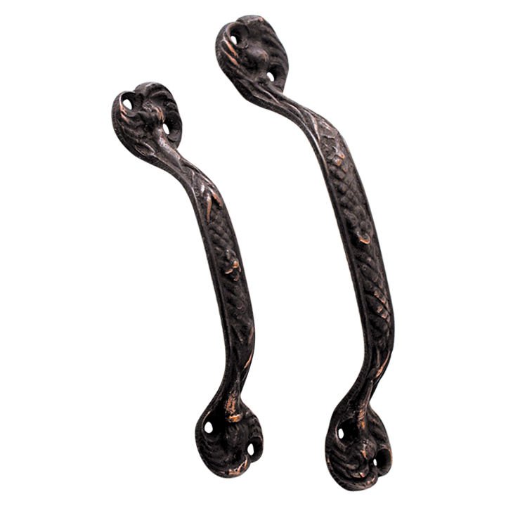 2031-DESENLİ ÇEKME KOL 15CM KÜ