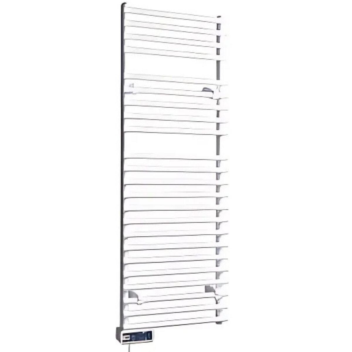 İVİGO EHR 600W BEYAZ HAVLUPAN 50x125