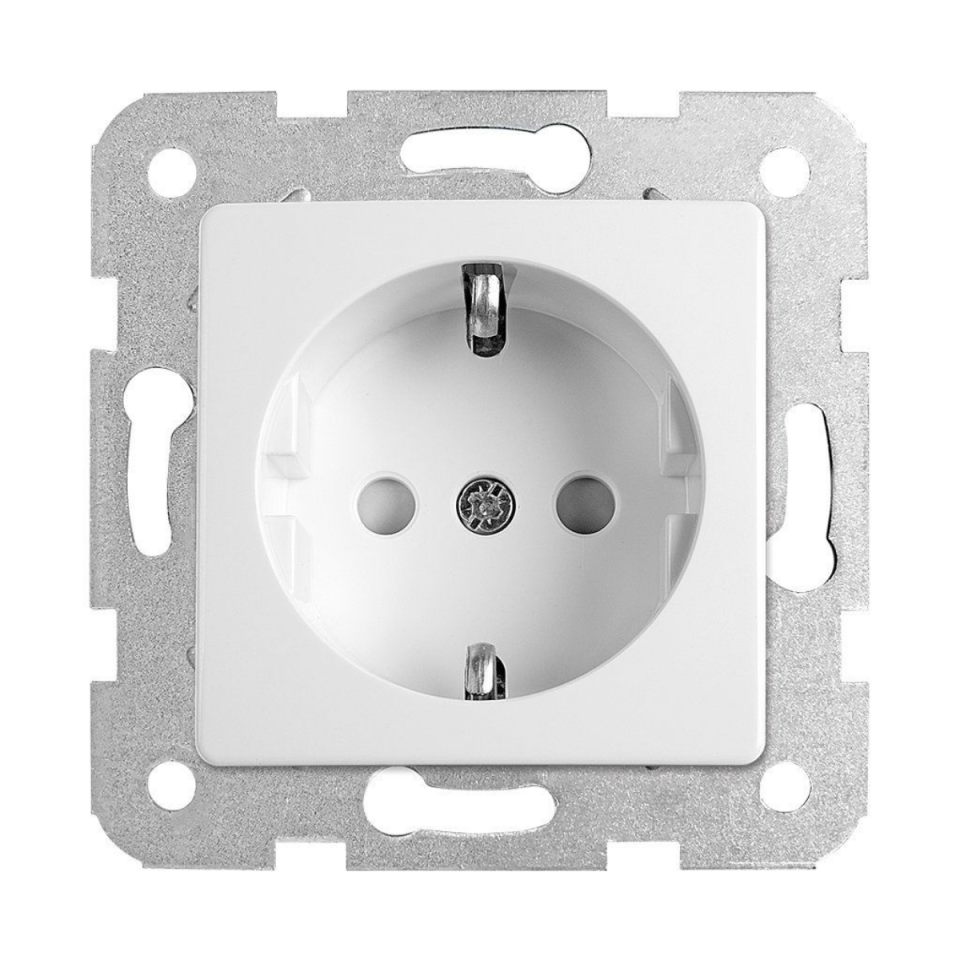 Vİ-KO ROLLİNA TOPRAKLI PRİZ ÇOÇUK K.9044X042