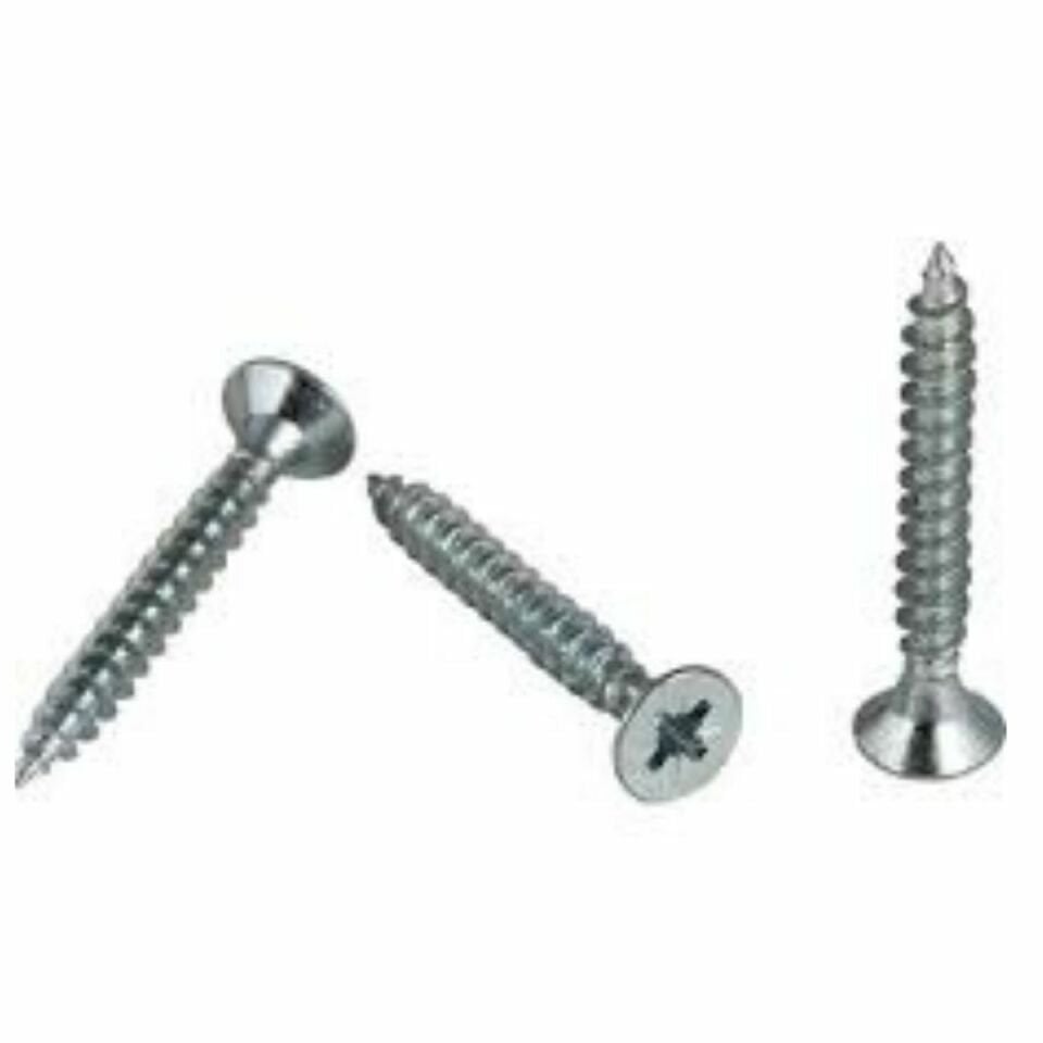 3,5X40 SUNTA VİDASI-500 LÜ PKT MERİDYEN