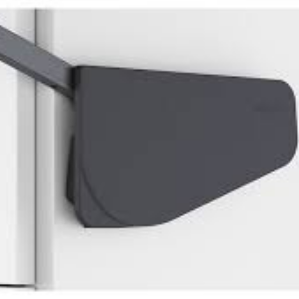 SAMET MEKANİK 2 Lİ KALKAR KAPAK SİSTEMİ B1 ANTRASİT