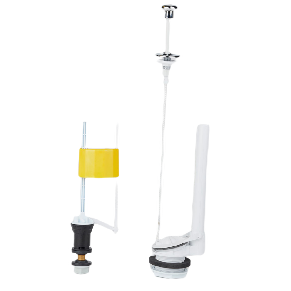 JAPAR KARADENİZ REZ.İÇ TK ÇEKMELİ