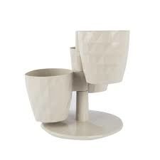 SAKSI DÖNENCE KİRLİ BEYAZ NO:1 3 LT