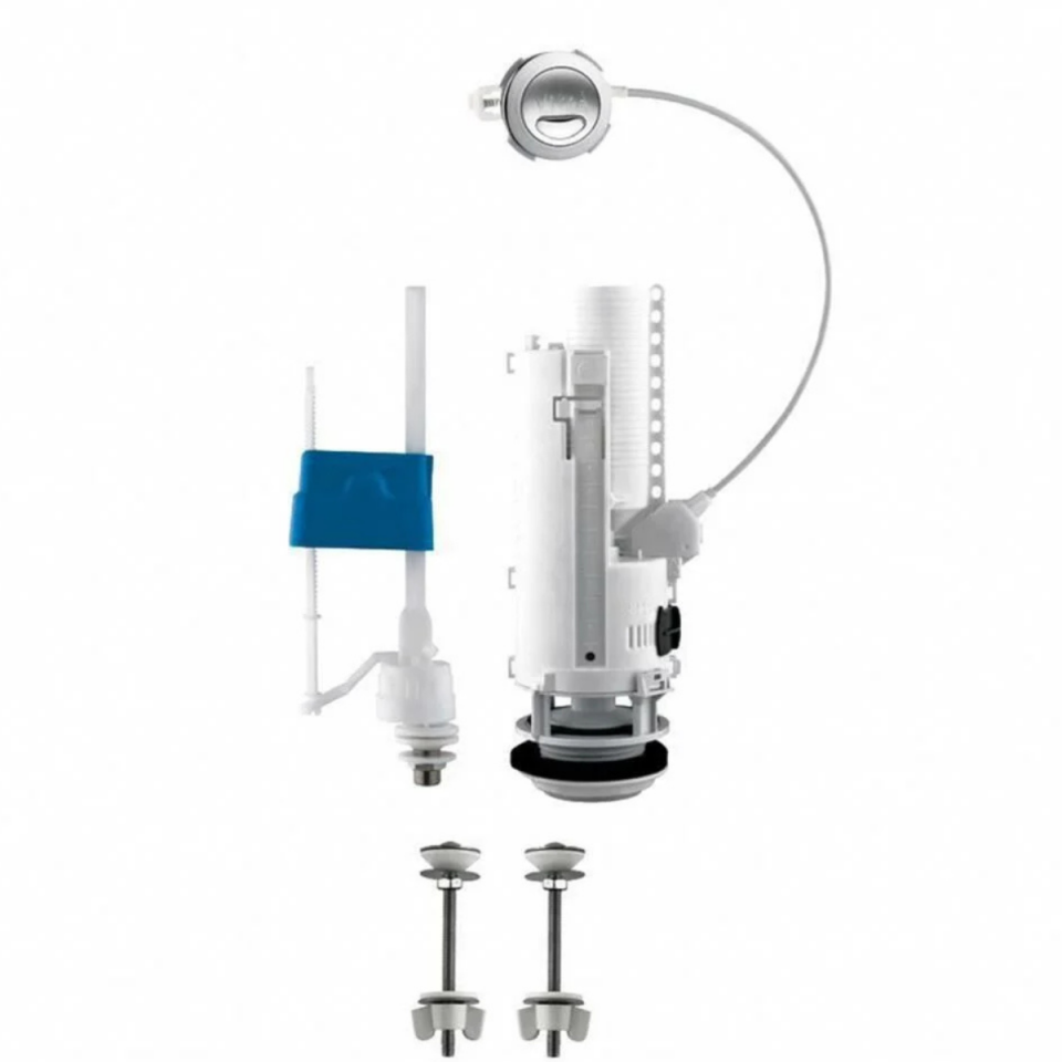 VİTRA REZ.İÇ TK ÇİFTLİ 3-6 LT ALTTAN 330B2010