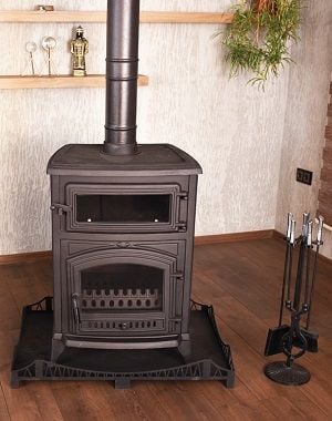 SOBA DÖKÜM UDS-020