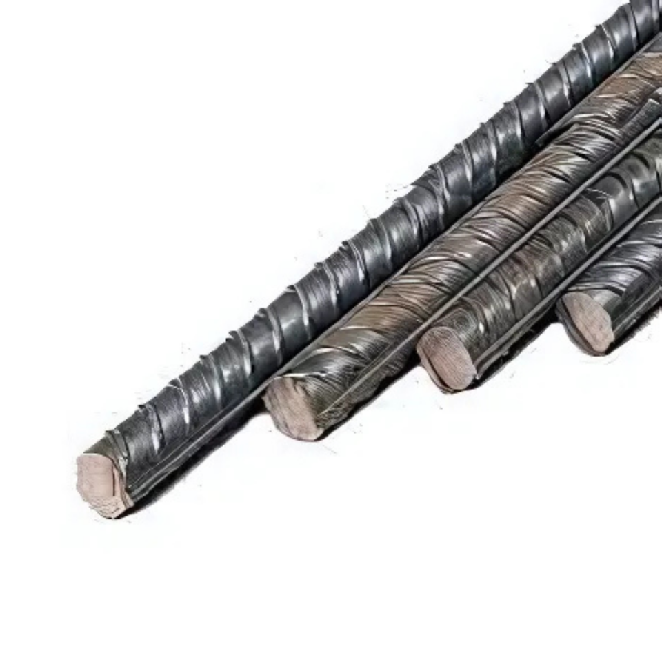 NERVÜRLÜ 16 LIK DEMİR (Tevkft)