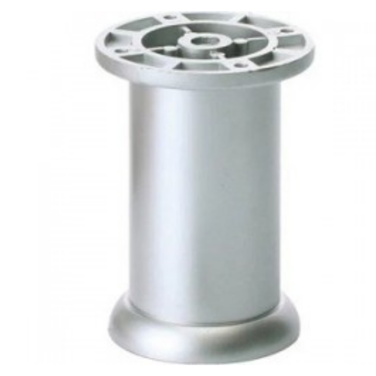 BAZA AYAĞI PLS.KALE 12 CM ER-344