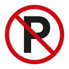 LEVHA PARK YASAK 295 F