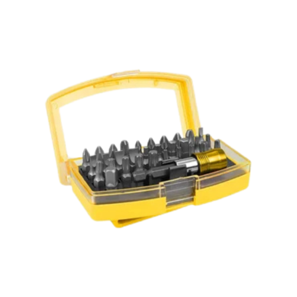 RTRMAX BİS UÇ+ADAPTÖR 32 Lİ SET