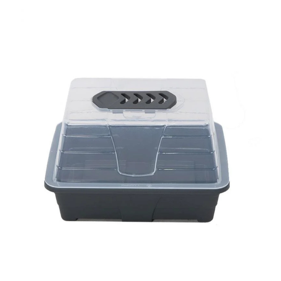 SAKSI FİDE YETİŞTİRME FANUSU NO:1