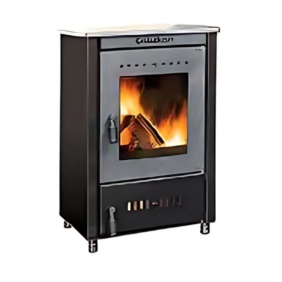 ÇALIŞKAN SOBA 301 ŞÖMİNE