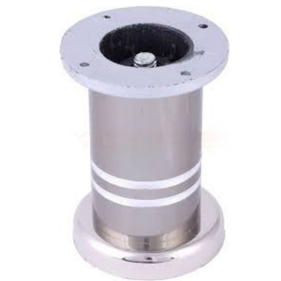 BAZA AYAĞI URAS İNOX 8 CM 1242