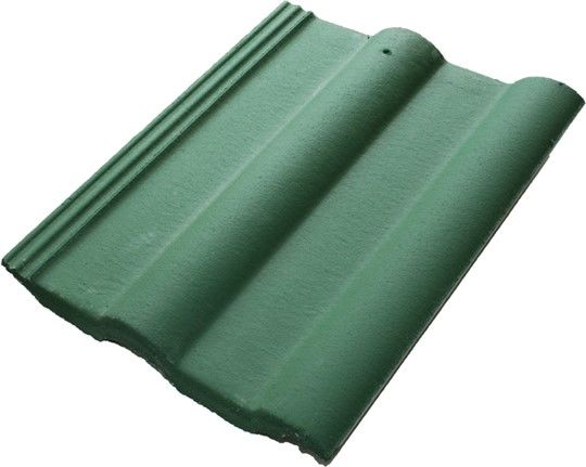 KİREMİT FRİG ÇAM YEŞİL  F-ÇM-009