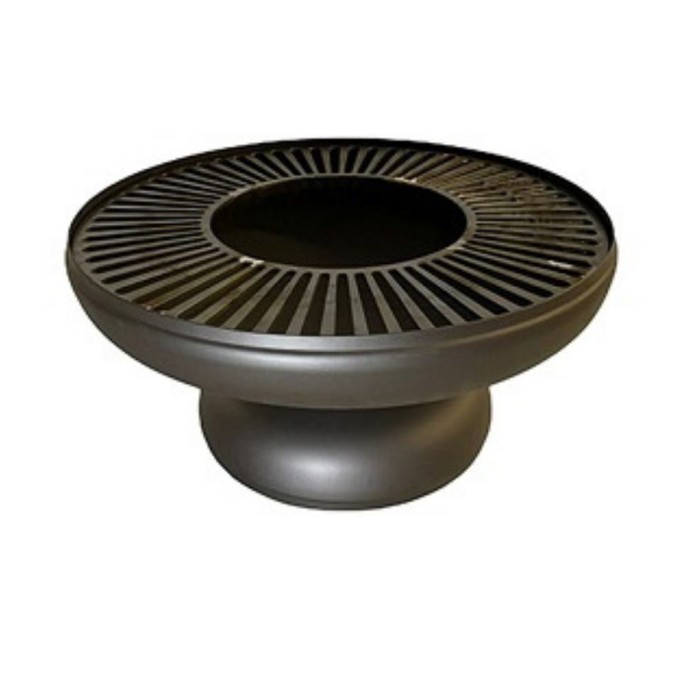 BAHÇE ŞÖMİNE LOA