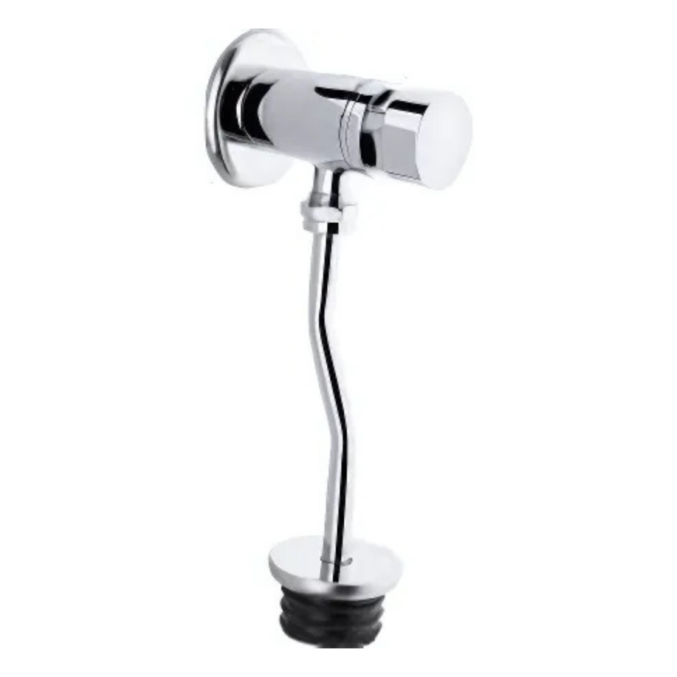 ÜSO BASMALI PİSUAR MUSLUĞU UZ-2065 12112406