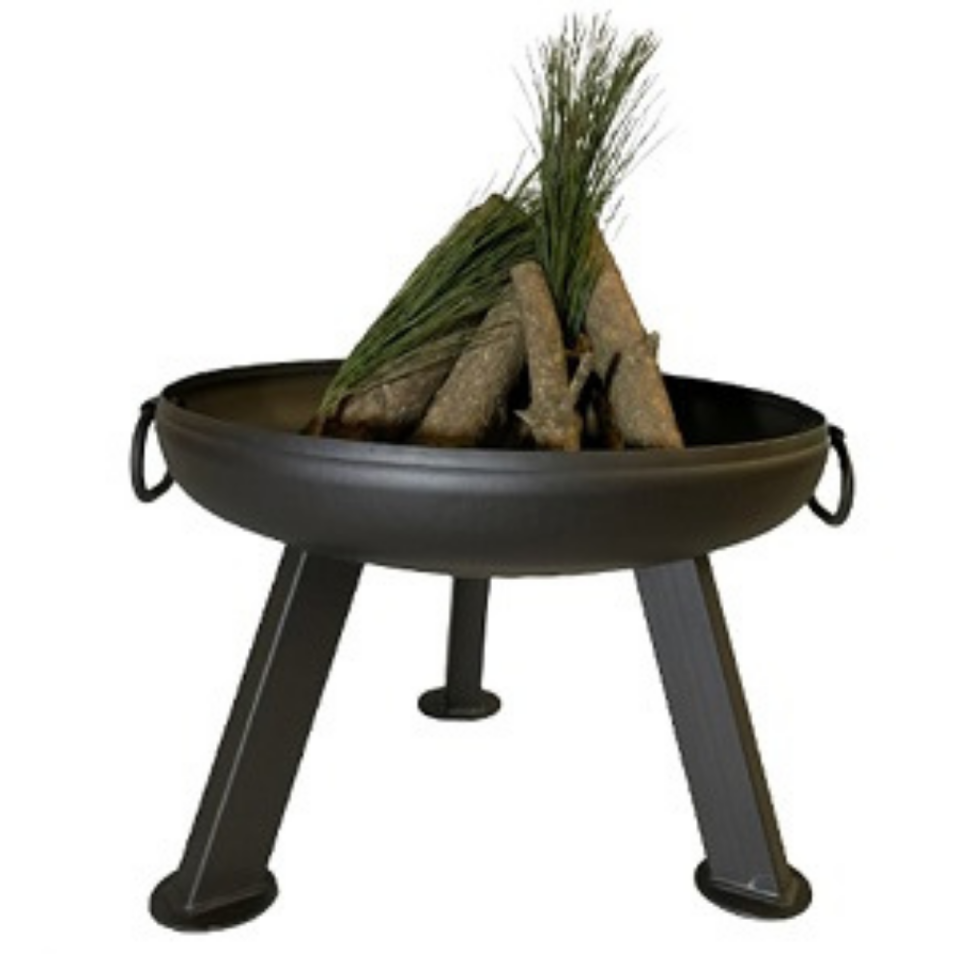 BAHÇE ŞÖMİNE ETNA