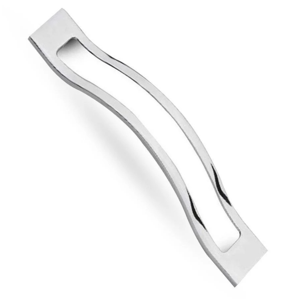 NOBEL NERMİN KULP KROM 160 MM 589016029