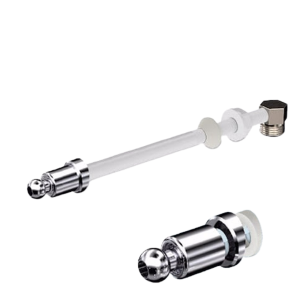 TAHARET ÇUBUĞU ASMA KLOZET 25 CM