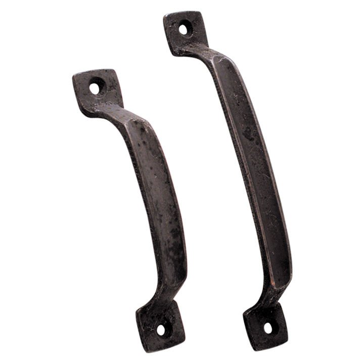 2029-OLUKLU ÇEKME KOL 12 CM