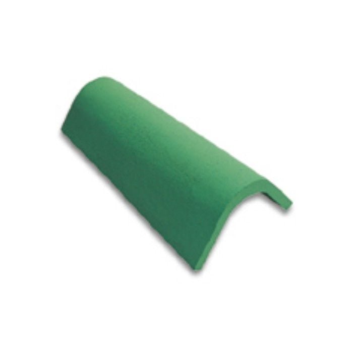 KİREMİT ÇAM YEŞİL MAHYA SONU