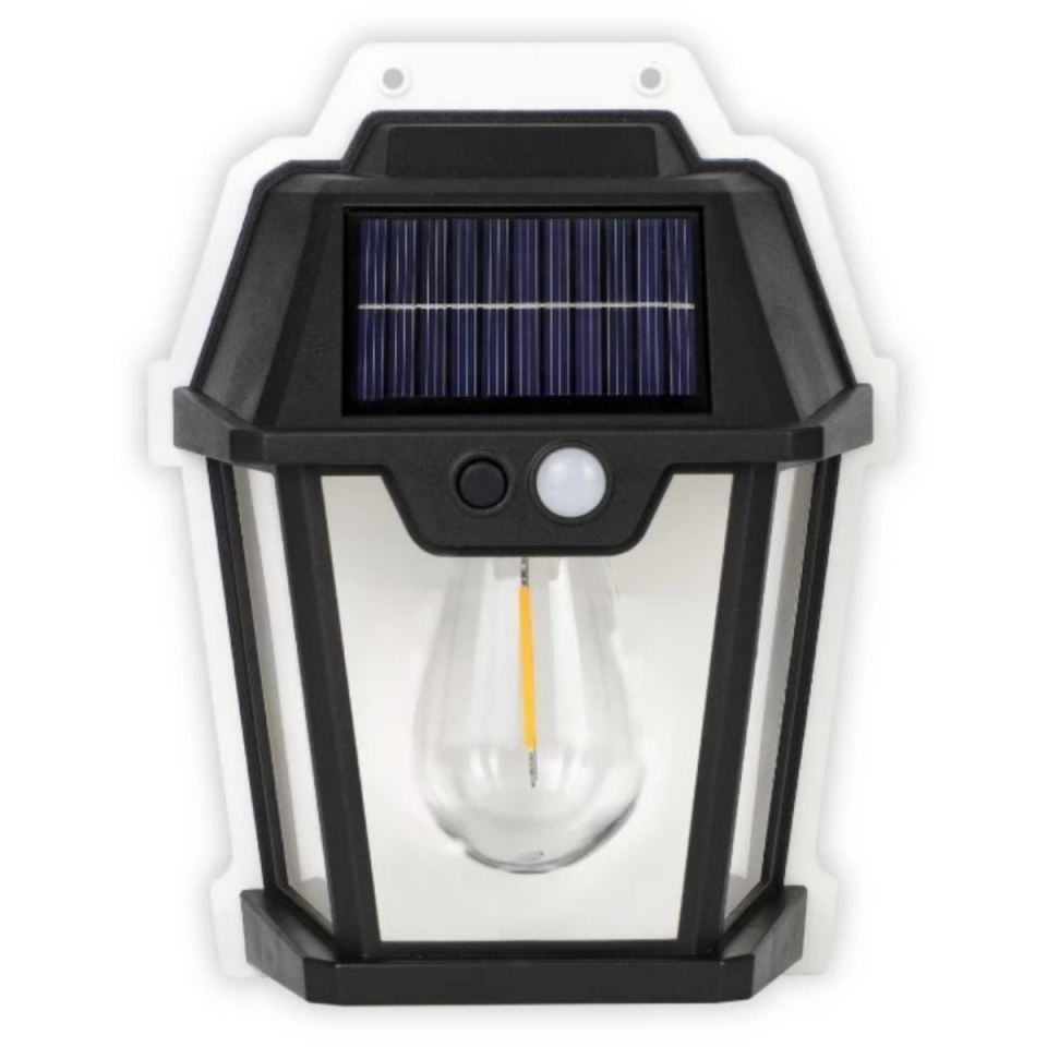 PANTHER SOLAR LED DUVAR LAMBASI PT-2991