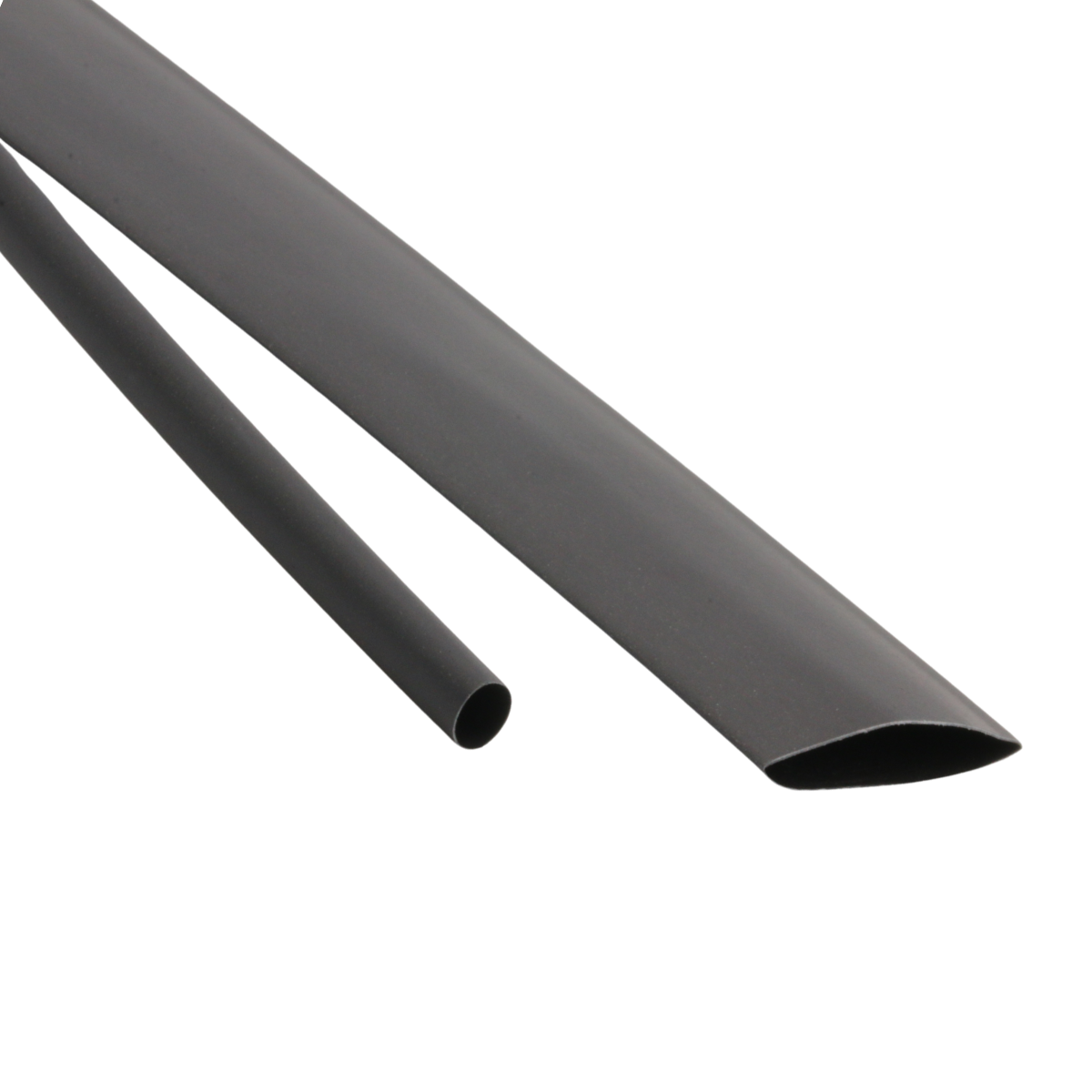 MAKARON ISI İLE DARALAN 6,4 MM