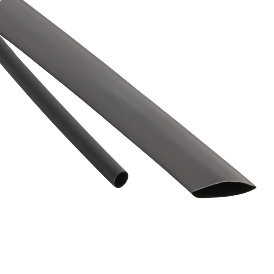 MAKARON ISI İLE DARALAN 6,4 MM