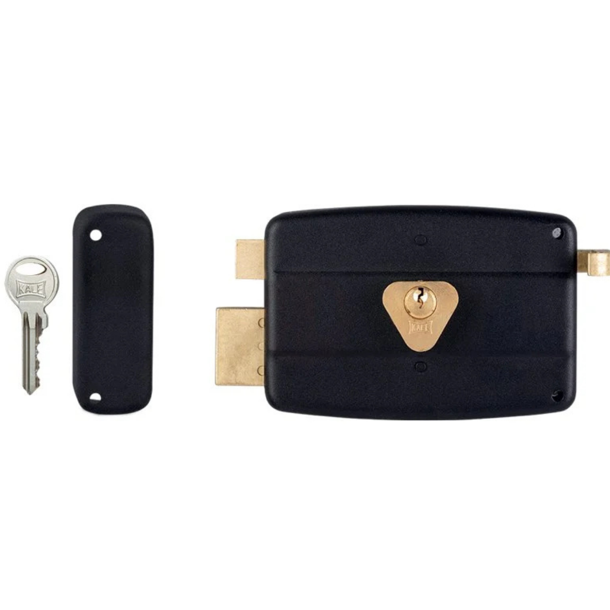 KALE TRAJ KİLİT 157A EKONOMİK 14 CM 157A0000116