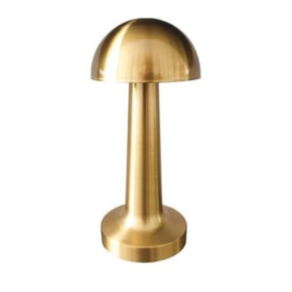 CATA LİZBON ŞARJLI MASA LAMBASI DOKUNMATİK CT-8429